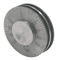 Medidor de espesores