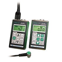 Medidor de espesores