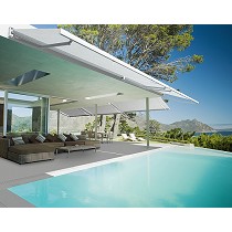 Toldos y proteccin solar