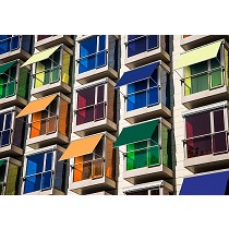 Toldos y proteccin solar