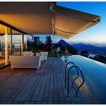 Toldos y proteccin solar