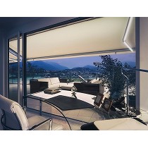 Toldos y proteccin solar