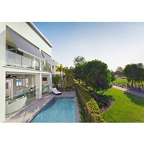 Toldos y proteccin solar