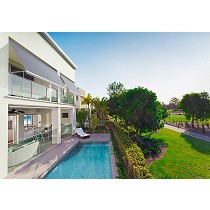 Toldos y proteccin solar