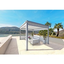 Toldos y proteccin solar