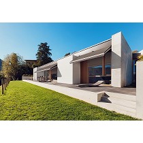 Toldos y proteccin solar