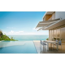 Toldos y proteccin solar