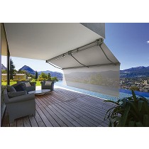 Toldos y proteccin solar