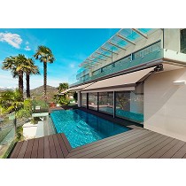 Toldos y proteccin solar