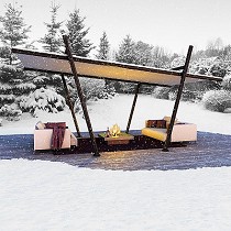 Toldos y proteccin solar