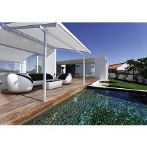 Toldos y proteccin solar