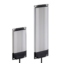 Resistencias calefactoras planas para envolventes