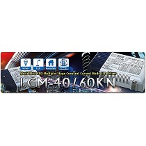 LED driver multicorriente con certificado KNX