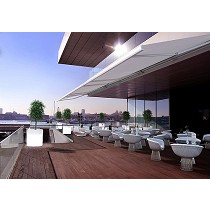 Toldos y proteccin solar