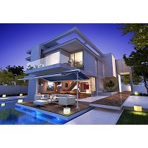 Toldos y proteccin solar