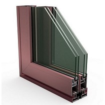 Sistemas con rotura de puente trmico