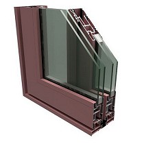 Sistemas con rotura de puente trmico