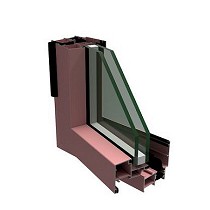 Sistemas con rotura de puente trmico