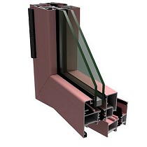 Sistemas con rotura de puente trmico