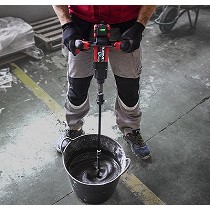 Mezcladores elctricos