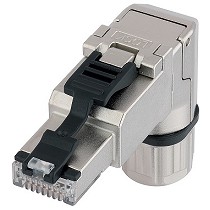 Conectores para Profinet