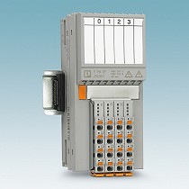 Sistemas E/S de medicin de potencia