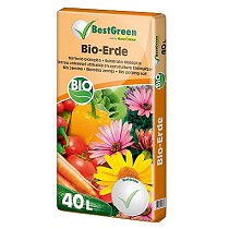 Substrato bio universal