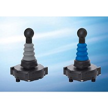 Interruptores tipo Joy-Stick