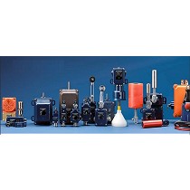 Conmutadores con bus de instalacin