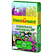 Substratos universales bio