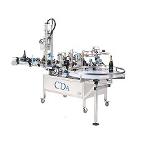 Etiquetadora automtica