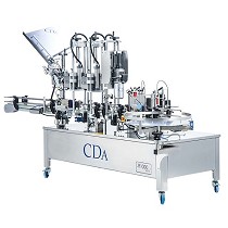 Etiquetadora automtica