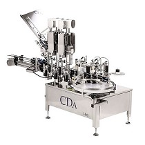 Etiquetadora automtica