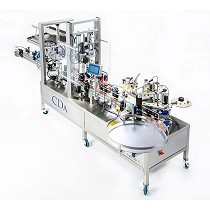 Etiquetadora automtica