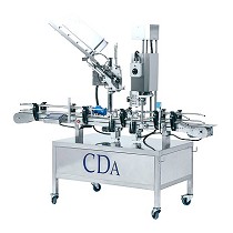 Mquina de alisado automtico