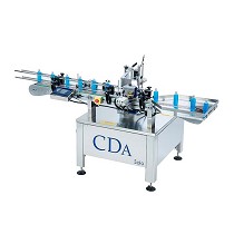 Etiquetadora automtica