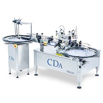 Etiquetadora automtica