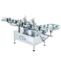 Etiquetadora automtica