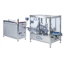 Lneas completas de envasado