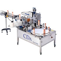 Etiquetadora automtica