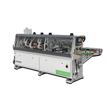 Canteadoras monolaterales automticas