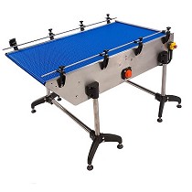 Mesas de carga y descarga