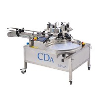 Etiquetadora automtica