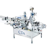 Etiquetadora automtica