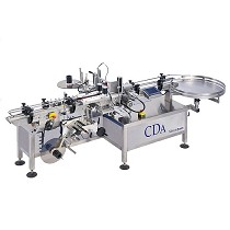 Etiquetadora automtica