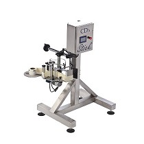 Cabezal de etiquetado independiente automtico