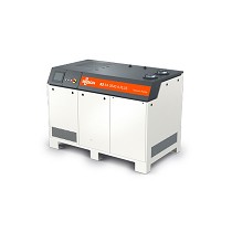 Bombas de vaco de paletas rotativas