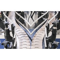 Cintas transportadoras a medida