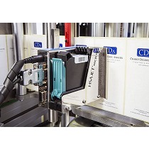 Impresin por inyeccin de tinta