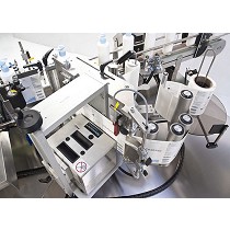 Impresin y codificacin por transferencia trmica